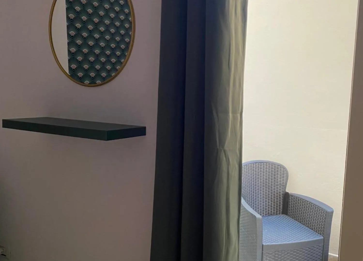 Florio Rooms Palermo