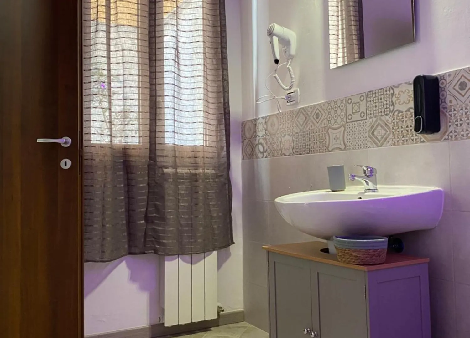 Florio Rooms Palermo Penzion