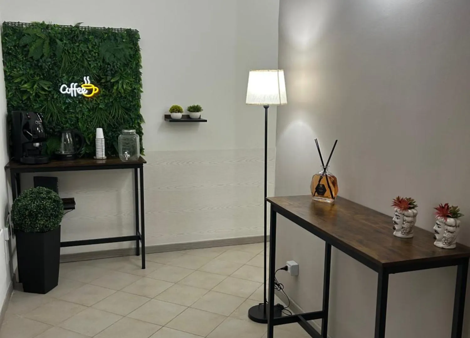 Florio Rooms Παλέρμο 0*,
