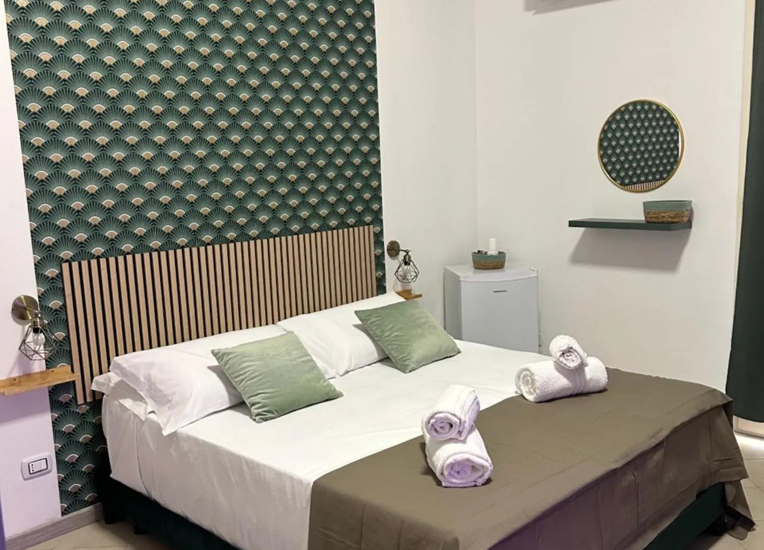 Florio Rooms Παλέρμο