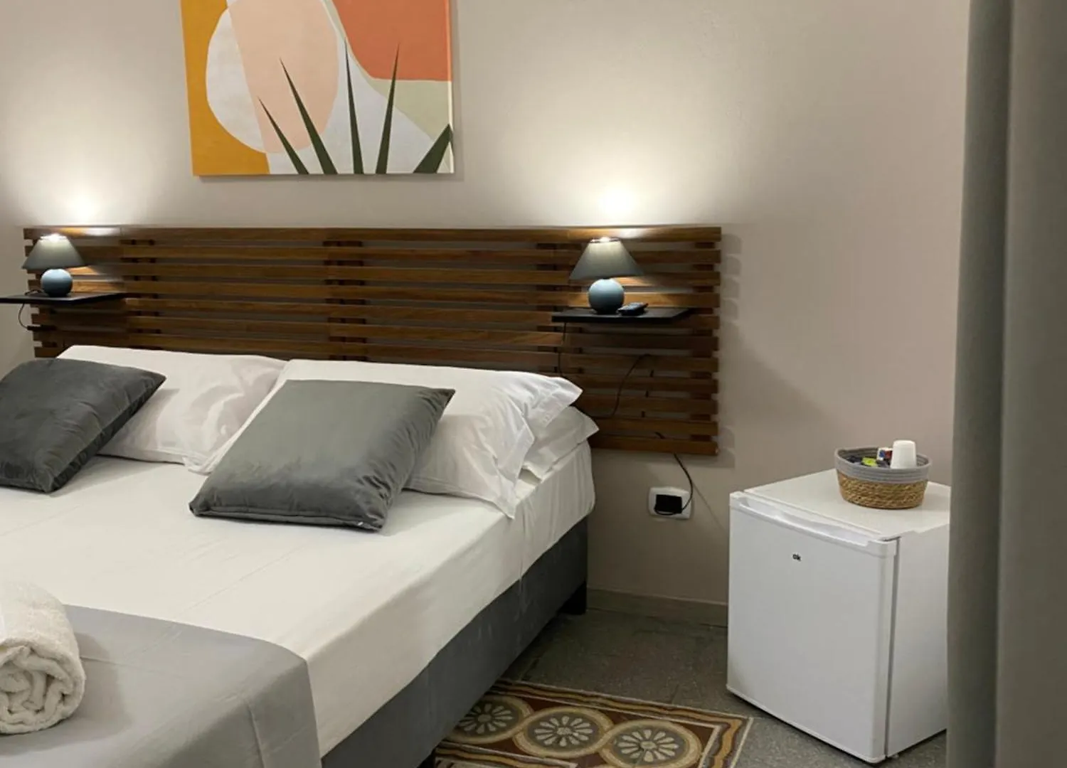 Πανσιόν Florio Rooms Παλέρμο