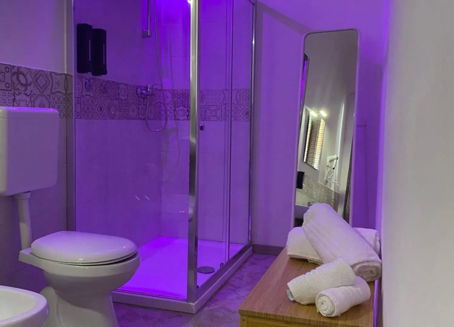 Florio Rooms Παλέρμο 0*,  Ιταλία