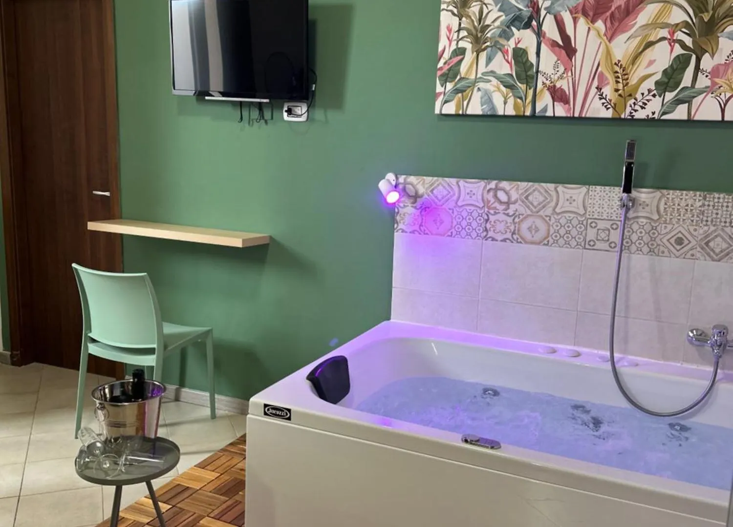 Florio Rooms Παλέρμο Ιταλία