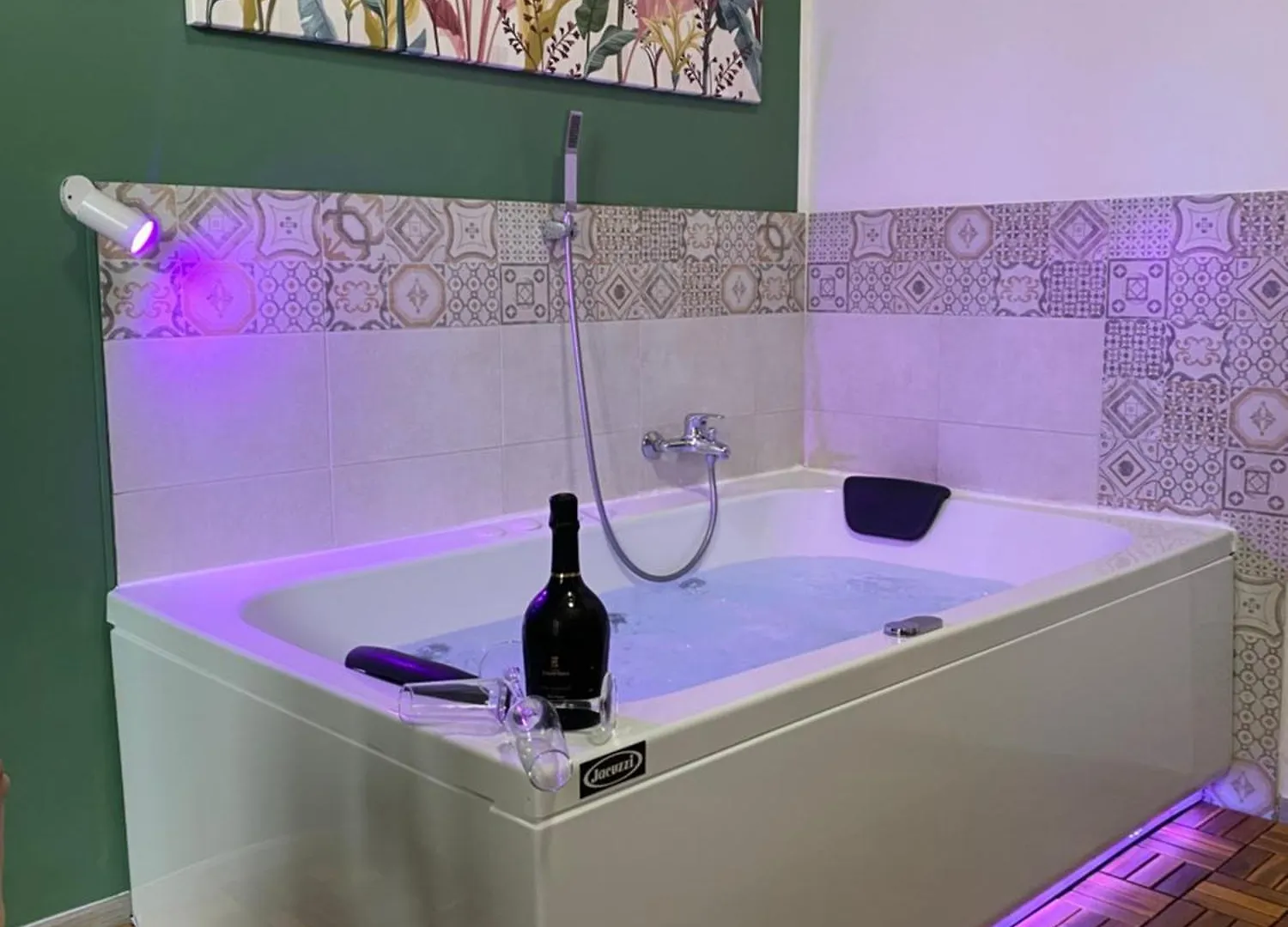 Florio Rooms Παλέρμο 0*,