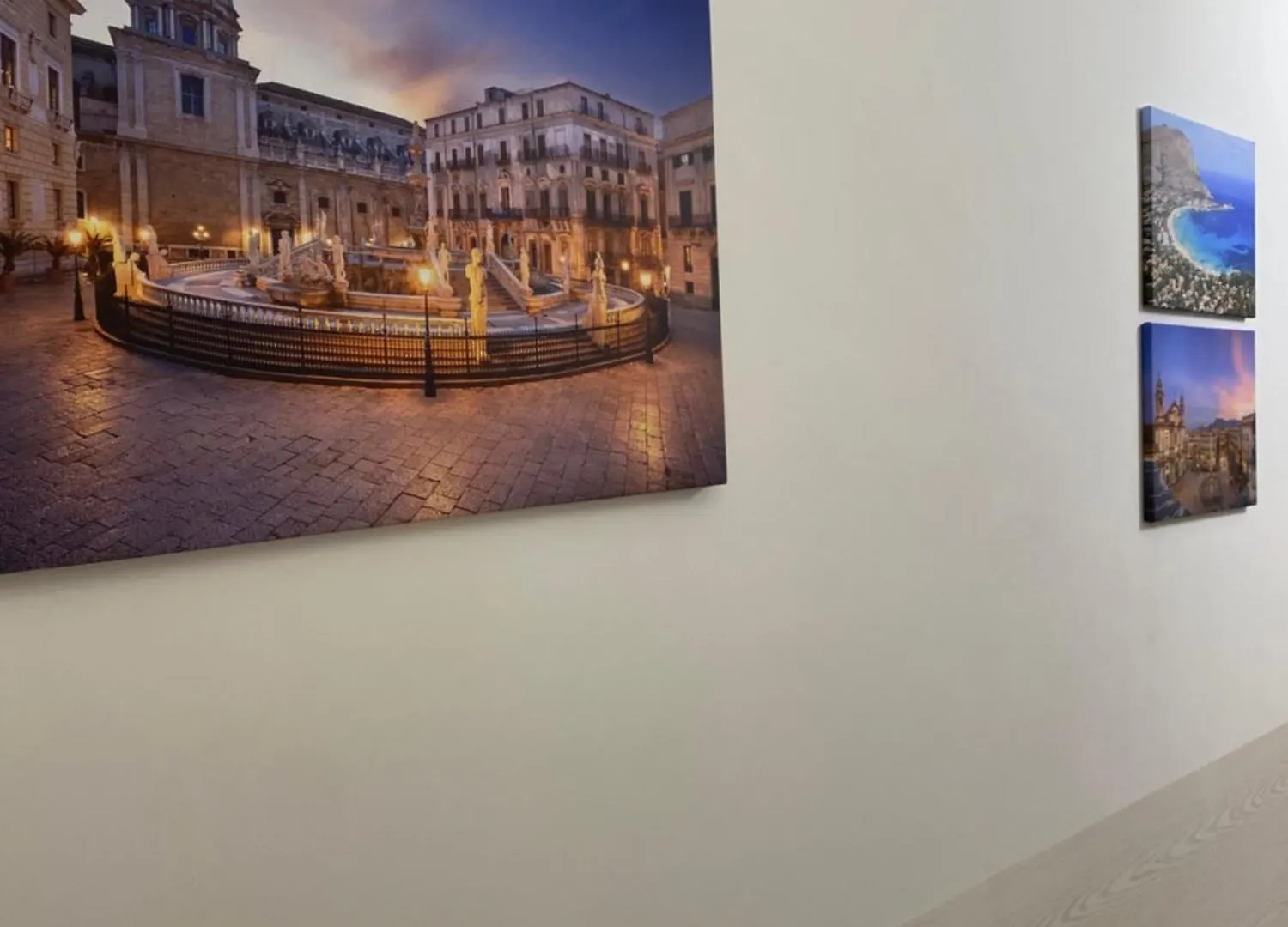 Florio Rooms Παλέρμο Ιταλία