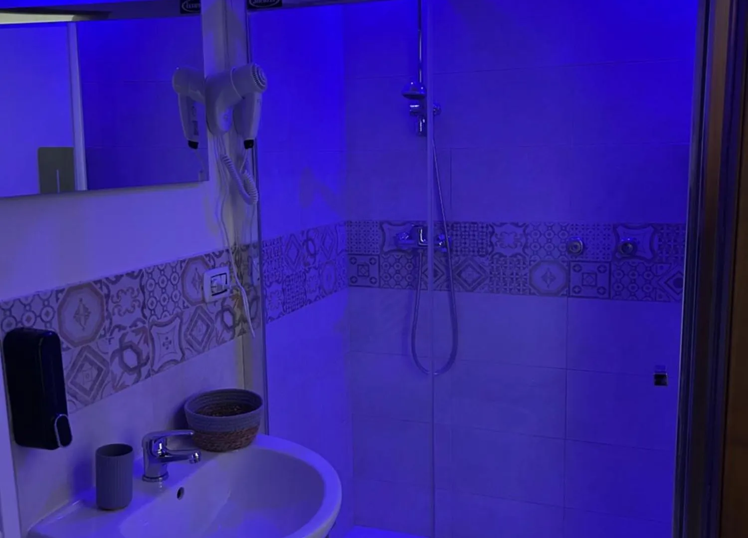 Florio Rooms Παλέρμο Πανσιόν