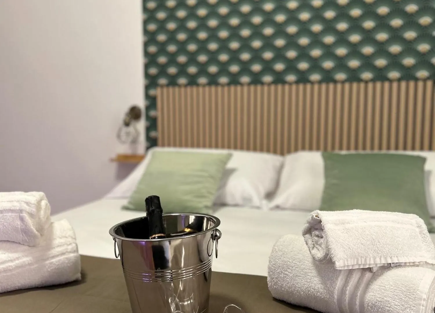 Florio Rooms Παλέρμο 0*,  Ιταλία