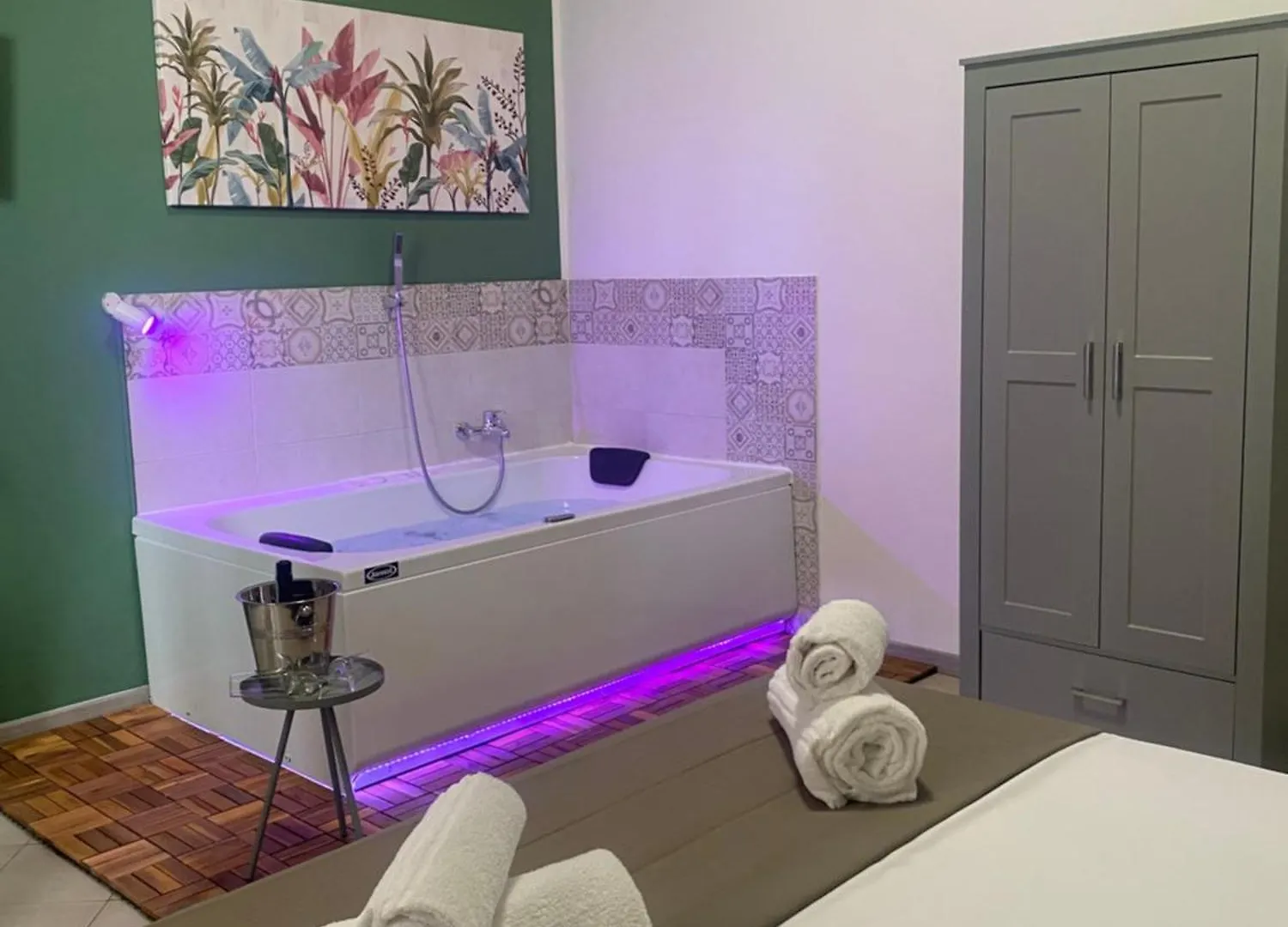 Florio Rooms Παλέρμο