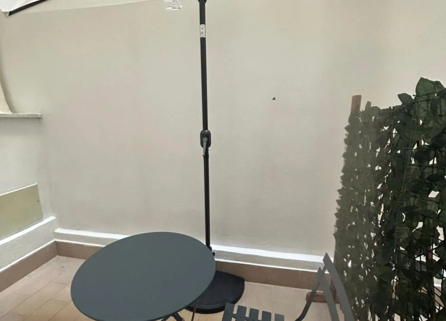 Πανσιόν Florio Rooms Παλέρμο