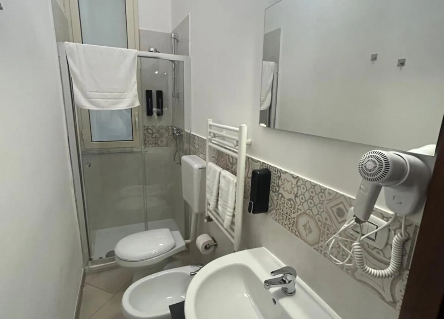 Florio Rooms Παλέρμο Πανσιόν