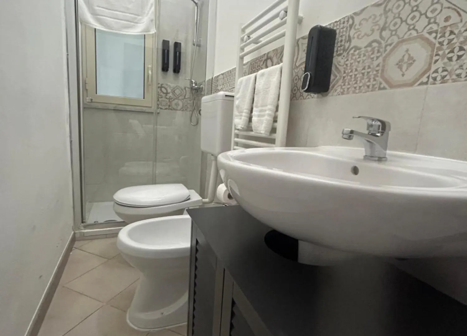 Florio Rooms Παλέρμο 0*,