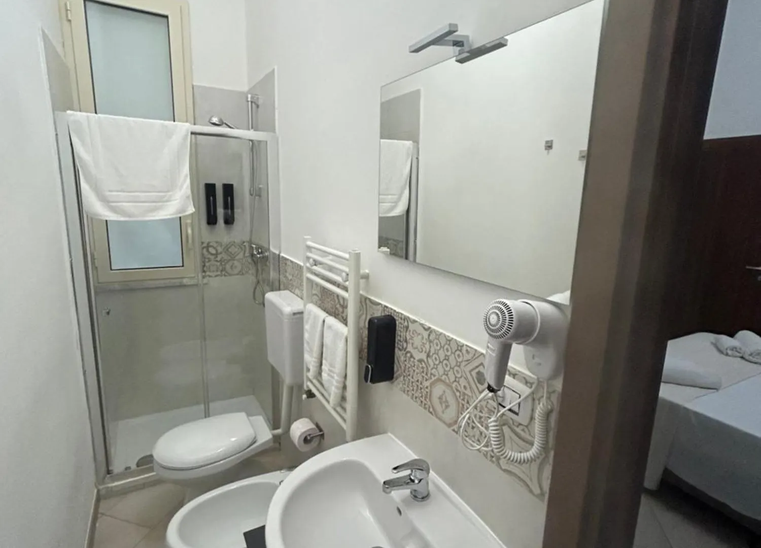 Florio Rooms Παλέρμο