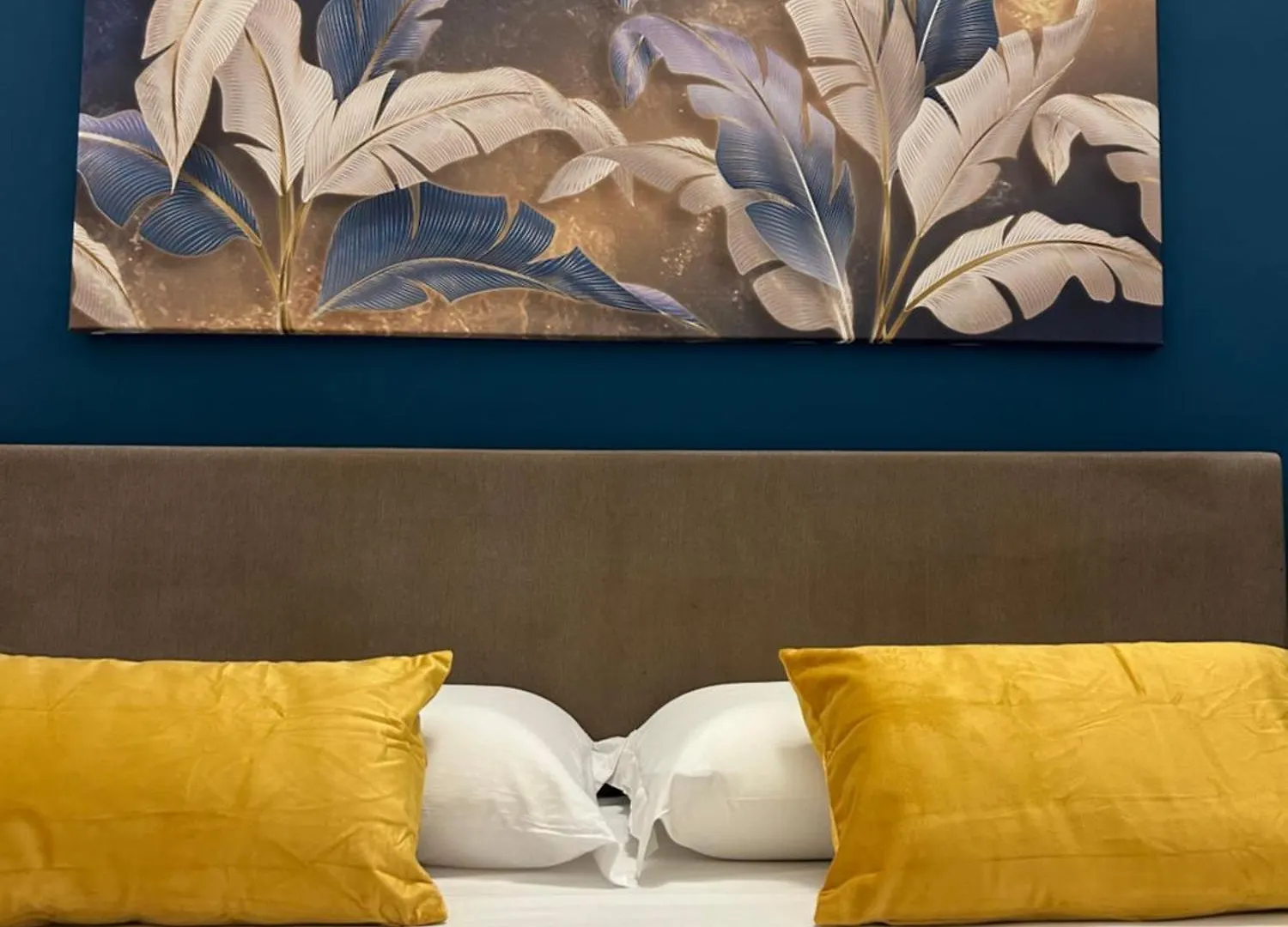 Πανσιόν Florio Rooms Παλέρμο
