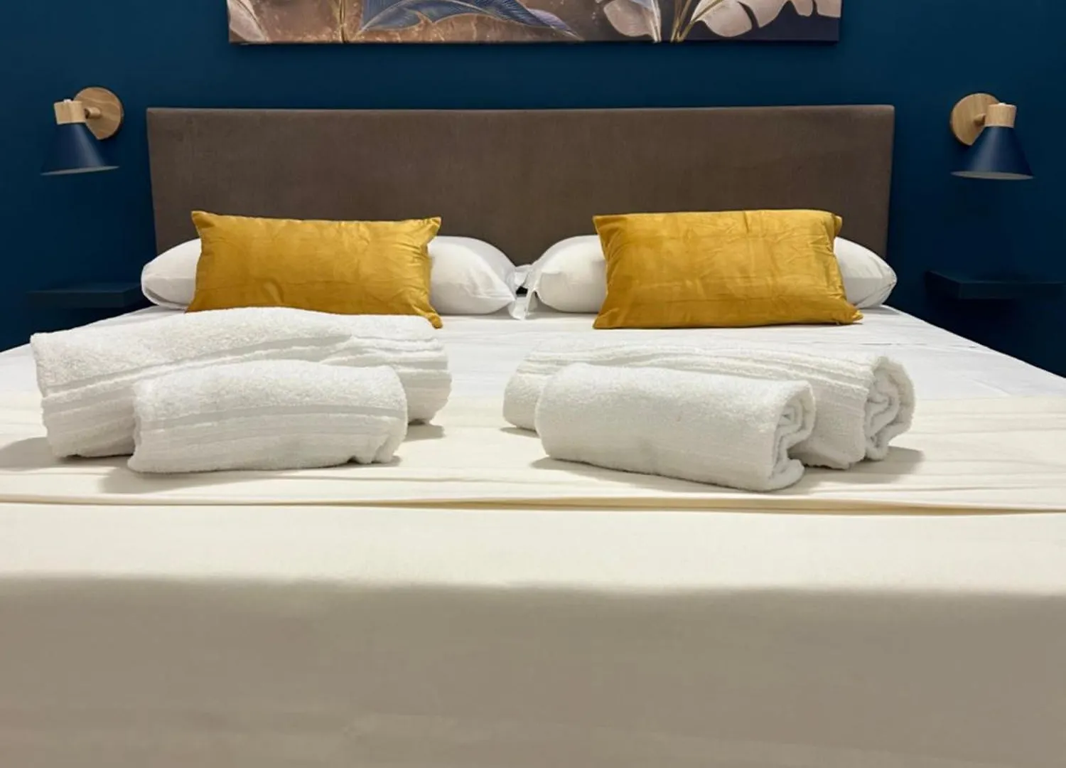 Πανσιόν Florio Rooms Παλέρμο Ιταλία